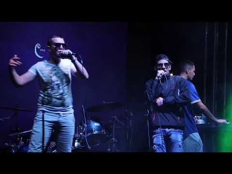 Versado i Sol G  -  XXX  @Dođi na Amfi 7