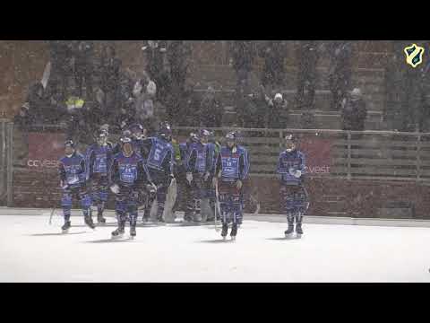 Tobias Mofjell sender Stabæk til NM Finalen!