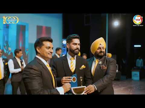 VCN’s 1000 Diamond Journey |  Jalandhar - Punjab 2025 | A Celebration of Dreams & Dedication