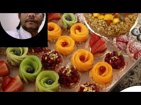 How to Celebrate Birthday 💞  with Special Decorating Cakes 🥞🎂, Tarts Danish Pastry 🍰and Donut 🍩