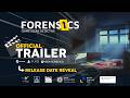 Gameplay video of Forensics: Crime Scene Detective  Playstation
