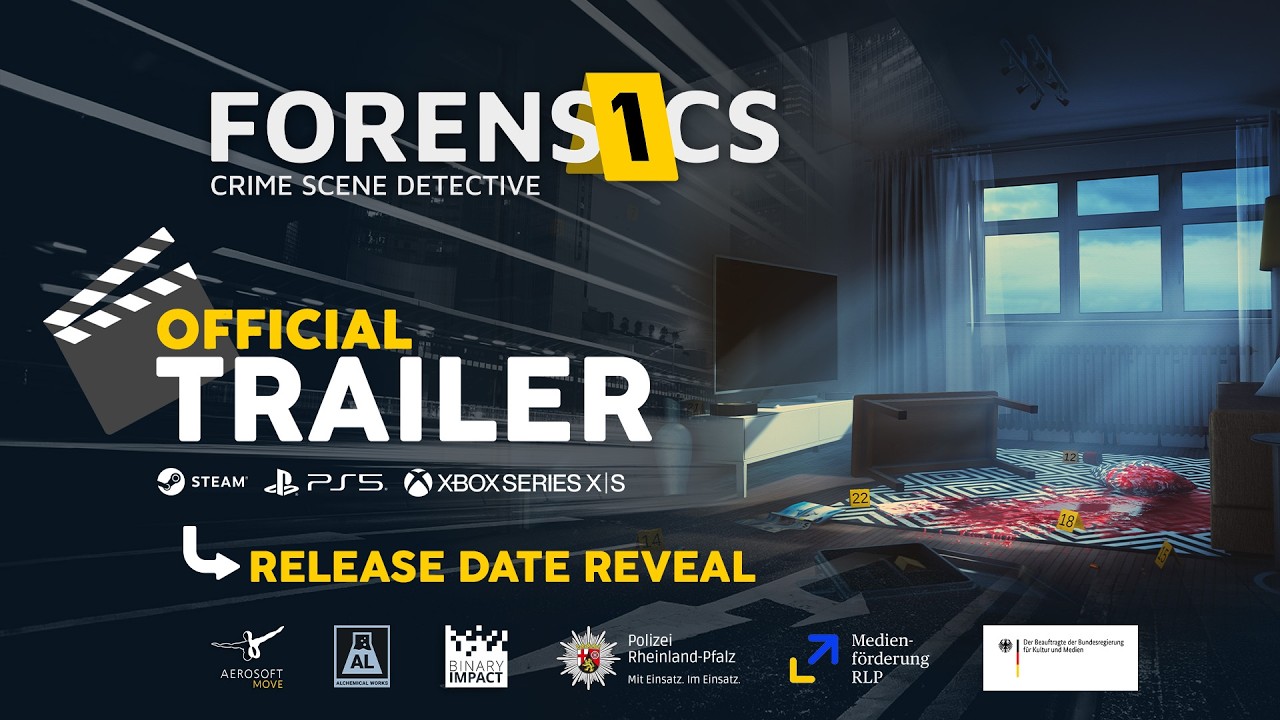 Release Date Trailer
