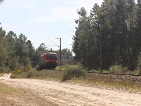 CP 4720+4711 Marinhais