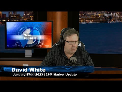 January 17th, 2PM ET Market Update on TFNN - 2023