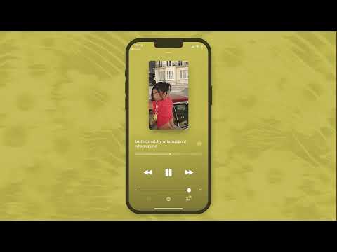 (FREE) Faroon x Reezy Type Beat "KÜSTE" (prod. by whatsupjino)