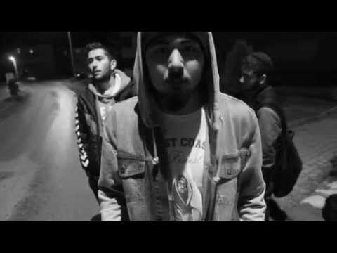 Dou Slang & Critical & Seloin - Körfez Acapella 2