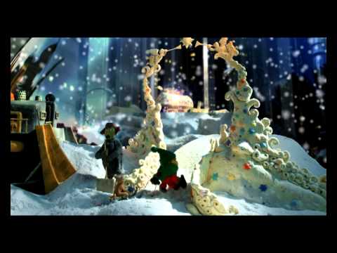 Олег Скрипка — Щедрик [Official Video]