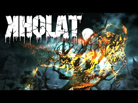 RUN AWAY AS FAST AS YOU CAN!! | KHOLAT Horror Game - Part 2
