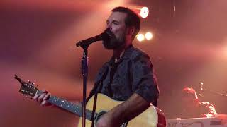 Third Day: Concert Intro/Consuming Fire — Live In NYC (Farewell Tour 2018)