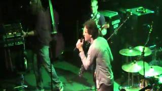 Carbon Leaf - Mary Mac - Kegs N&#39; Eggs 930 Club 3-17-2011