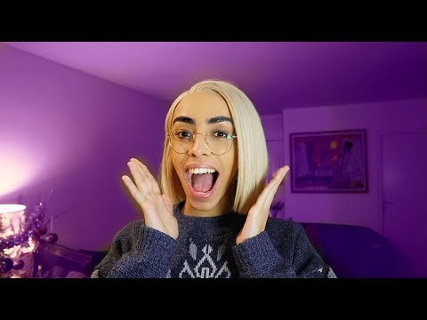 JE PARTICIPE À L'EUROVISION !