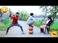 Very Special Funniest Fun Comedy Video 😂 Amazing Funny Video 2023 Episode 78 By Been Fun Tv