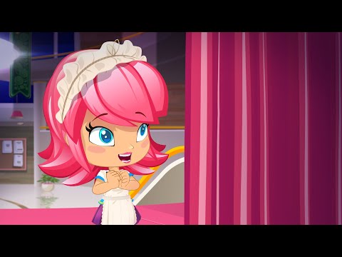 Once Upon a Time - PINY Institute of New York | PWR CLUB