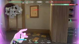 valorant走り撃ちの極意