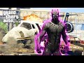 Black Panther (Avengers Infinity War) [Emissive] 4