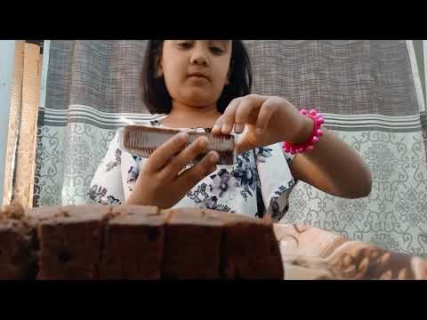 Shivali make  Birthday cake 🍰