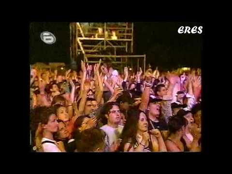 Emozione dopo emozione (Tour Calma Aparente. Sofia 03-07-2006)