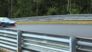 LeMons at Thompson Speedway August 2015