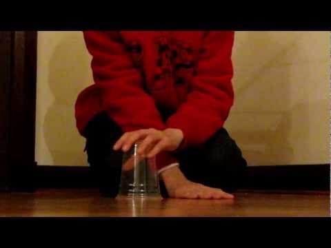 The Cup Song - Slow Tutorial