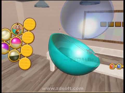 Super Monkeyed Ball 2: Witty Subtitle - Story Mode (part 2)