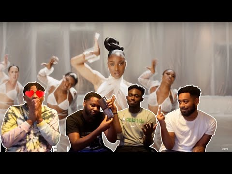Normani - Wild Side (Official Video) ft. Cardi B | REACTION