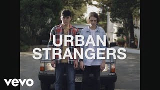 Urban Strangers - Non so