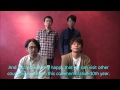 ASIAN KUNG FU GENERATION: Message to ...