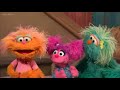Sesame Street The Princess Story Street Story