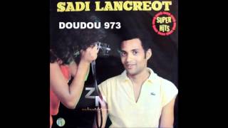 SADI LANCREOT Jou devenn 1984 Bambou ( LPB 013 ) By DOUDOU 973