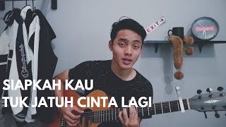 Download lagu HIVI - Siapkah Kau 'Tuk Jatuh Cinta Lagi | Falah Cover mp3