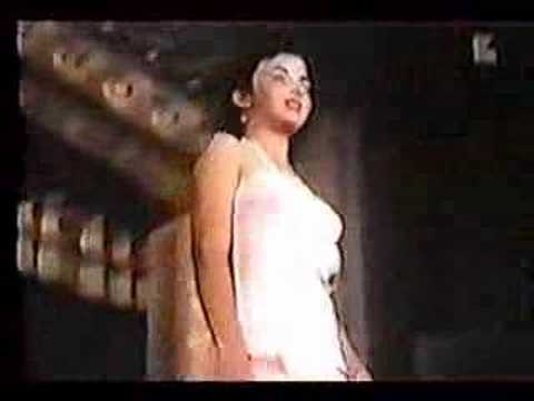 Miss Universe 1952 - Documentary