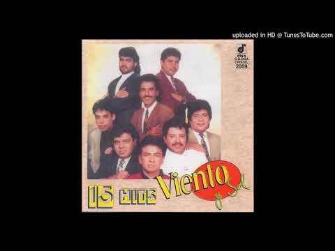 Viento Y Sol - Nunca Sola
