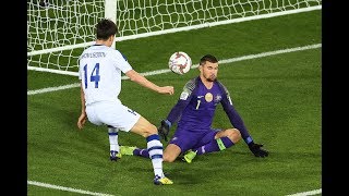 Download lagu Highlights: Australia 0 (4) - (2) 0 Uzbekistan (AFC Asian Cup UAE 2019: Round of 16) mp3 Download lagu Highlights: Australia 0 (4) - (2) 0 Uzbekistan (AFC Asian Cup UAE 2019: Round of 16) mp3