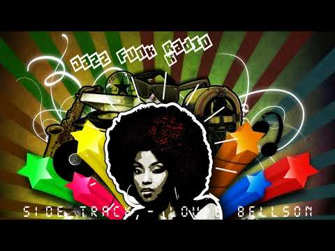 Side track - Louie Bellson