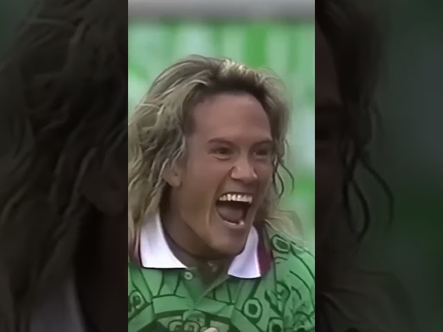 Estamos a 21 días de que empiece nuestro tercer Mundial en casa. 🏡💚