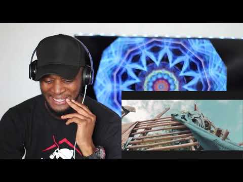 Chuzhe Int Ft Mic Li - Amalayo REACTION VIDEO #MAZ