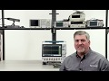 Tektronix 4 Series MSO Technical Overview
