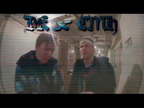 DK x CMH l Фрестайл