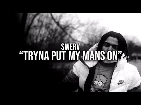 Swerv - Tryna Put My Mans On (Official Video) 🎥by @DirectedByJaiden