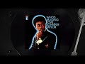 Johnnie Taylor - Hold On This Time (Official Visualizer)