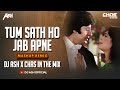 Tum Saath Ho Jab Apne (Remix) DJ Ash x Chas In The Mix | RD Burman | Amitabh Bachchan, Parveen Babi