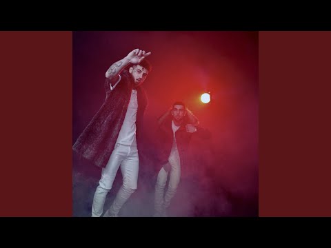 TUTTO MALE (feat. Dan765)