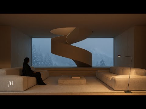 jazz tones for elevated concentration.