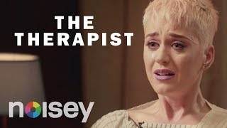 Katy Perry Talks Growing Up Christian and Suicidal Thoughts | The Therapist