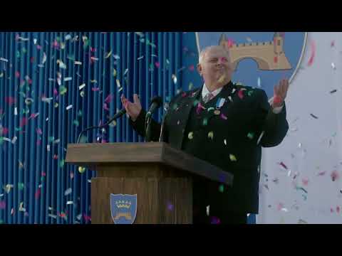 Trailer filmu U Pana Boga w Królowym Moście