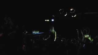 Myrkur - Song To Hall Up High live at the Underworld, London