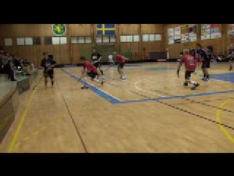 Craftstaden Niklas Nordh