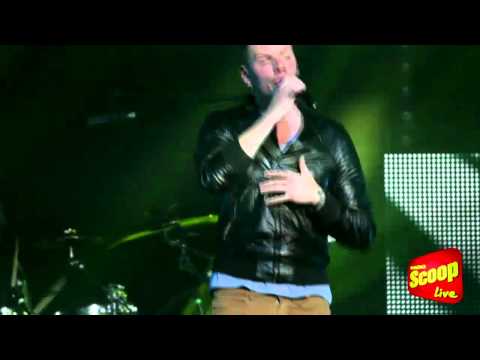 Scoop Live - Robin des Bois - Nyco Lilliu