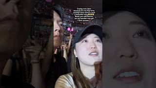 Download lagu I Cried Watching Rosé Sing 3AM Live 😭💔#blackpink #rosé mp3