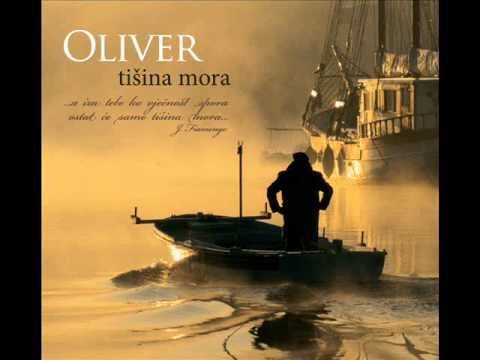 Oliver Dragojevic - U Mom Zagrljaju